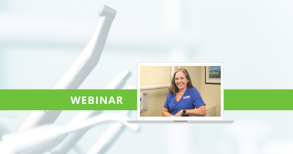 Crashing the Biofilm Party Understanding Dental Unit Waterline Safety