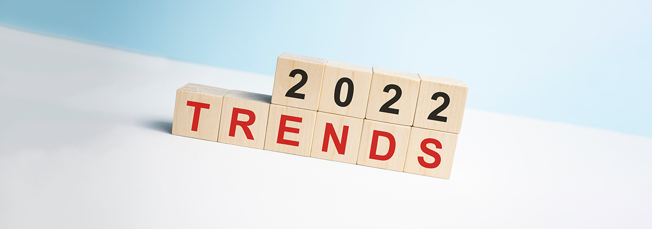 2022 dental assisting trends