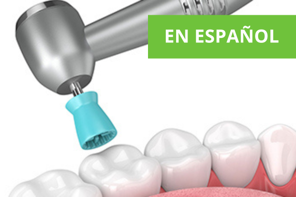Coronal Polishing (Spanish)