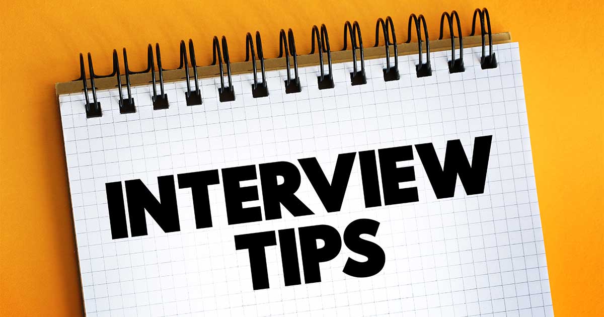 5 common dental assistant interview questions — and how to answer them DANB