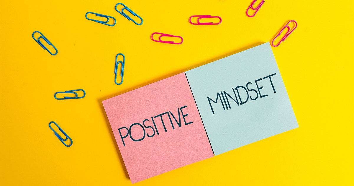 4 tips for getting in the right mindset on DANB exam day DANB