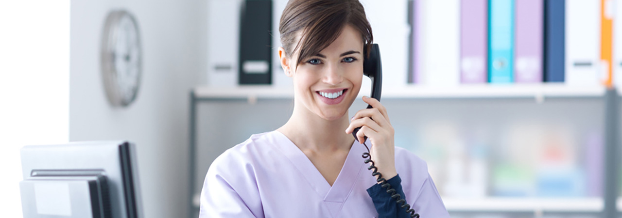 How to become a dental office manager | DANB