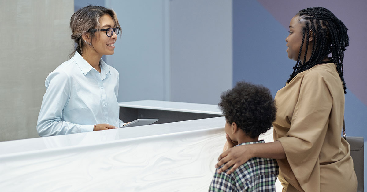 3 perks of being a dental office manager DANB