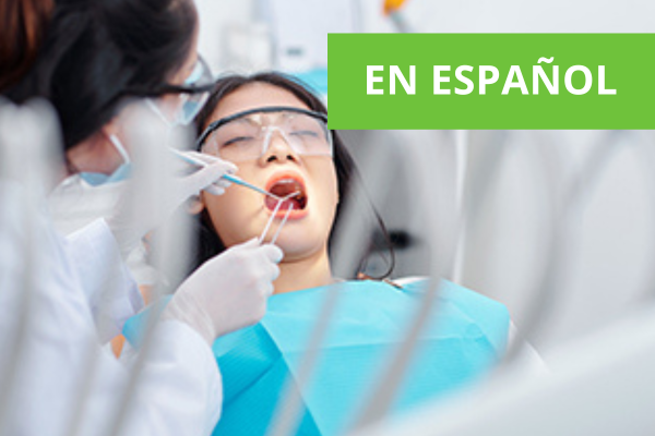 Infection Control (Spanish)