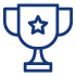 trophy icon