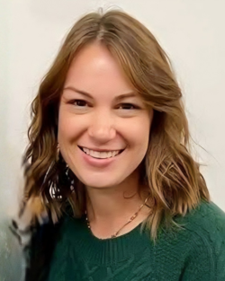 Caroline Monk