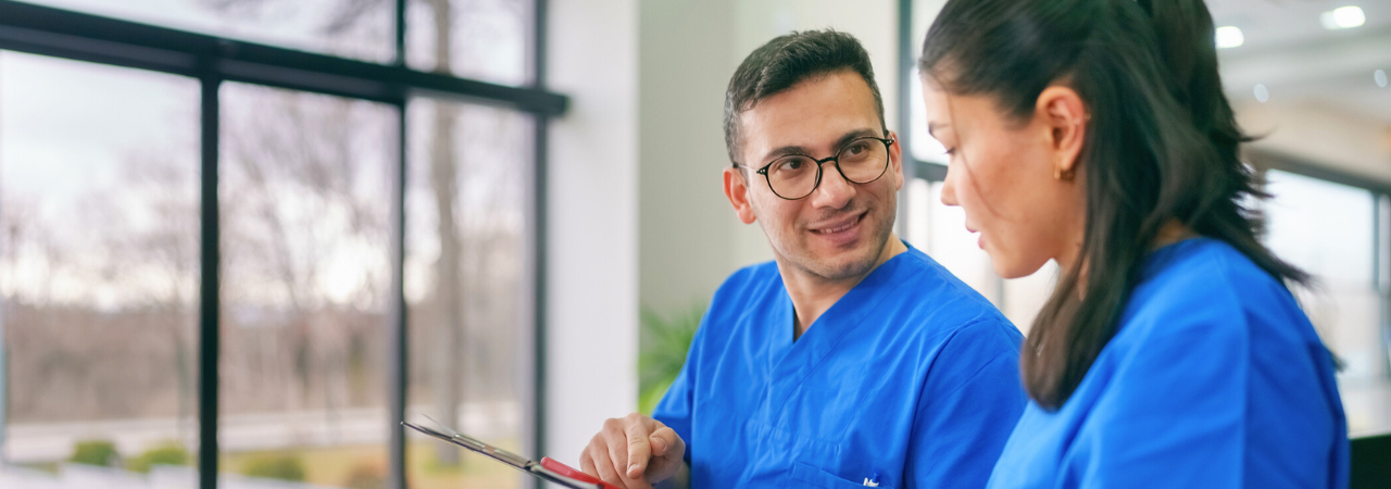 Recognizing the magic of dental assistants