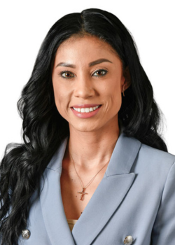 Rosalinda Olague